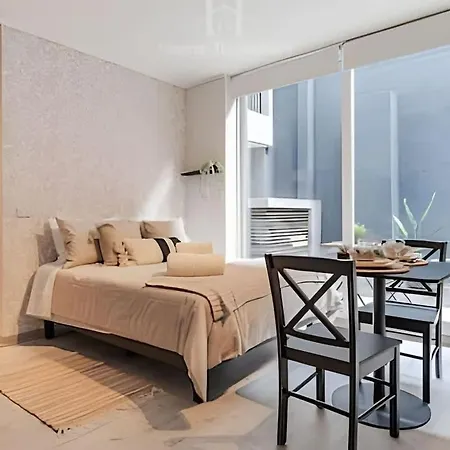 Ht Homestudio Perfecto Para Parejas En Santiago